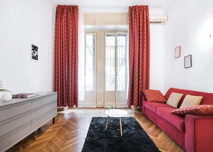 Easylife - Elegant Flat In Pta Venezia