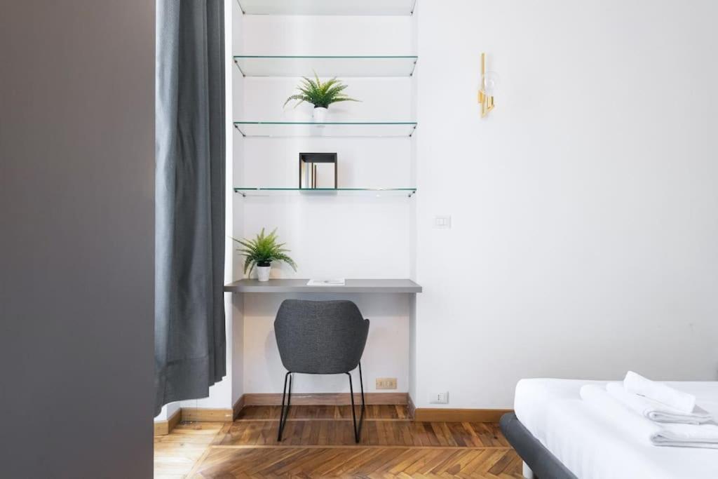 Easylife - Elegant Flat In Pta Venezia *