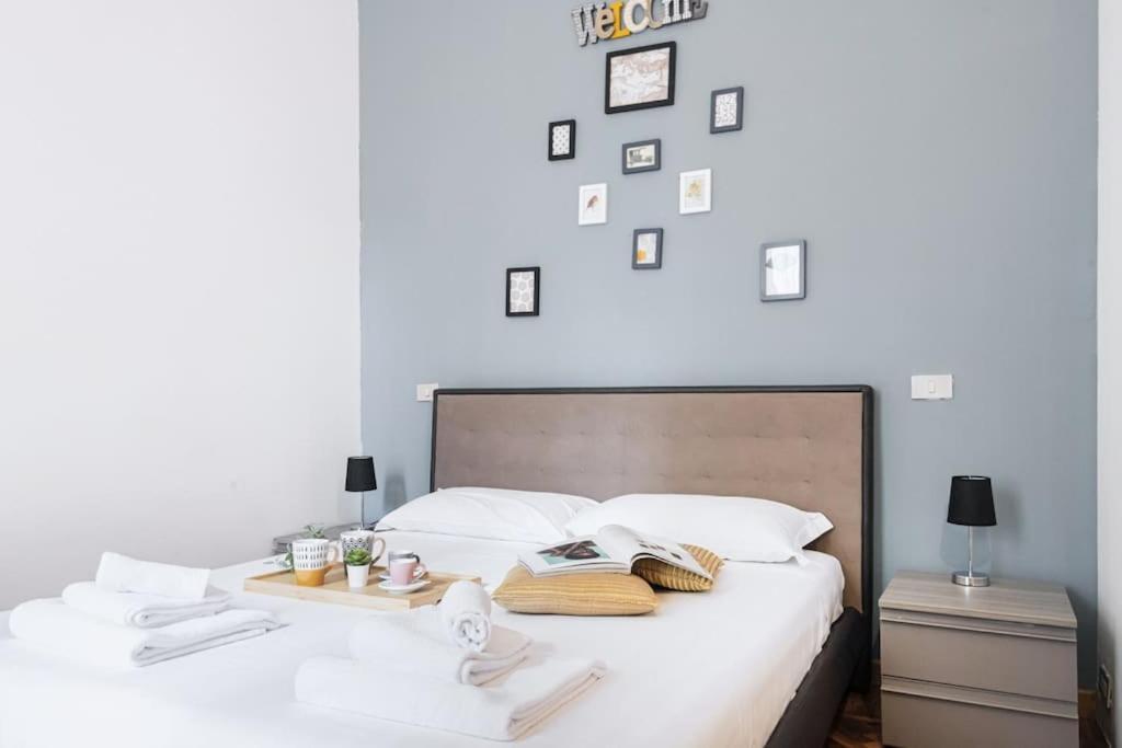 Appartement Easylife - Elegant Flat In Pta Venezia *