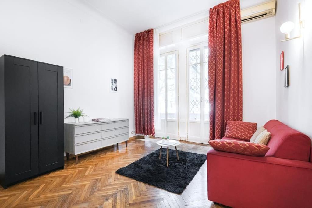 Easylife - Elegant Flat In Pta Venezia Appartement Milan