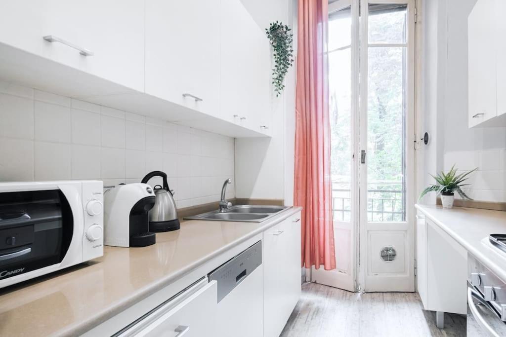 Appartement Easylife - Elegant Flat In Pta Venezia