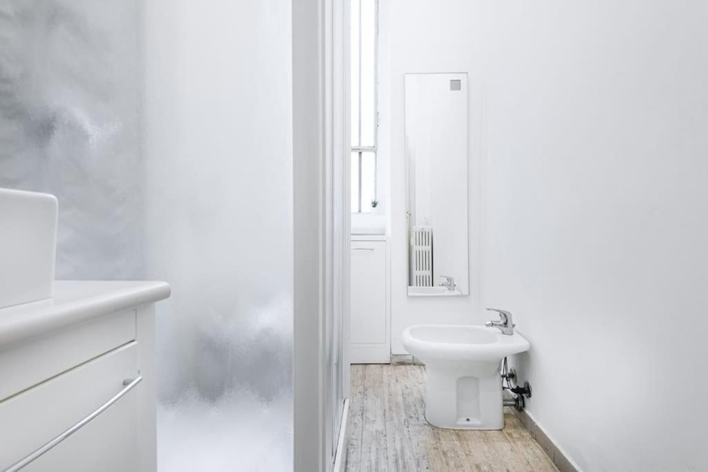 Easylife - Elegant Flat In Pta Venezia Milan