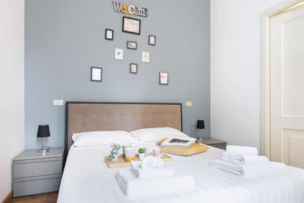 Easylife - Elegant Flat In Pta Venezia