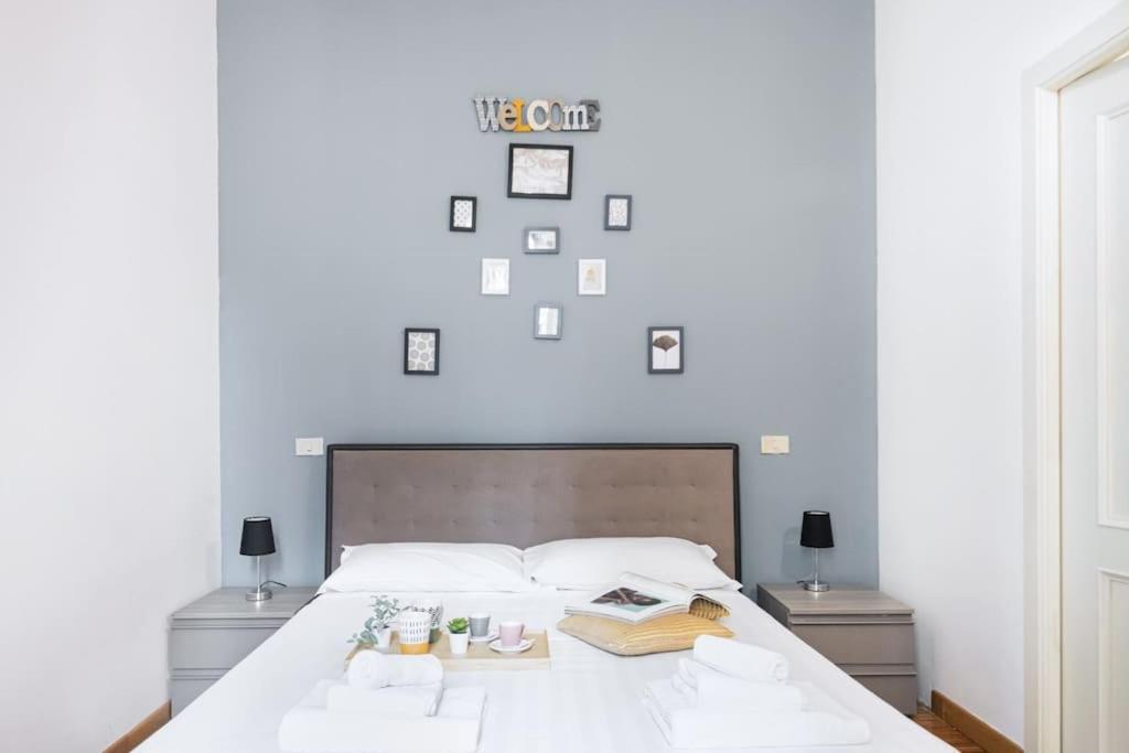 Easylife - Elegant Flat In Pta Venezia Appartement *