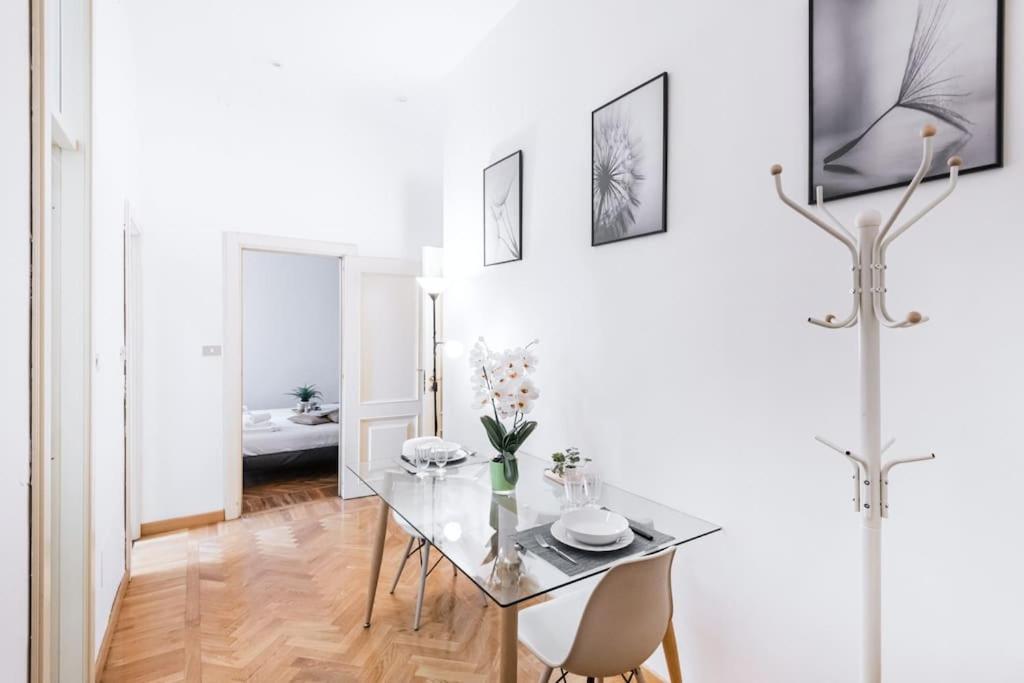 Appartement Easylife - Elegant Flat In Pta Venezia *