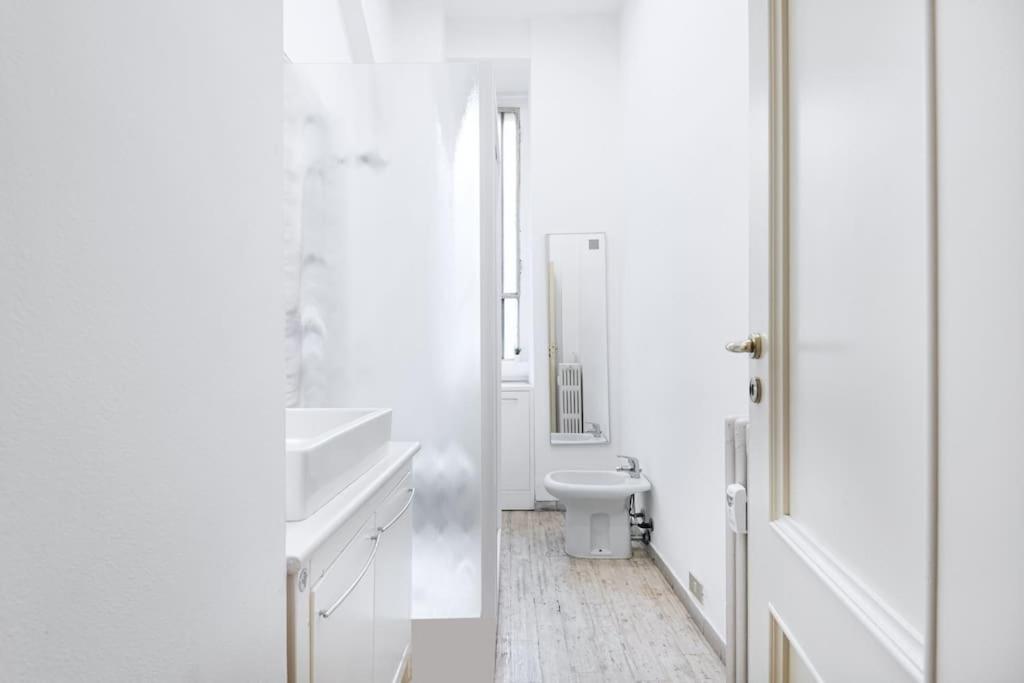 Easylife - Elegant Flat In Pta Venezia Appartement Milan