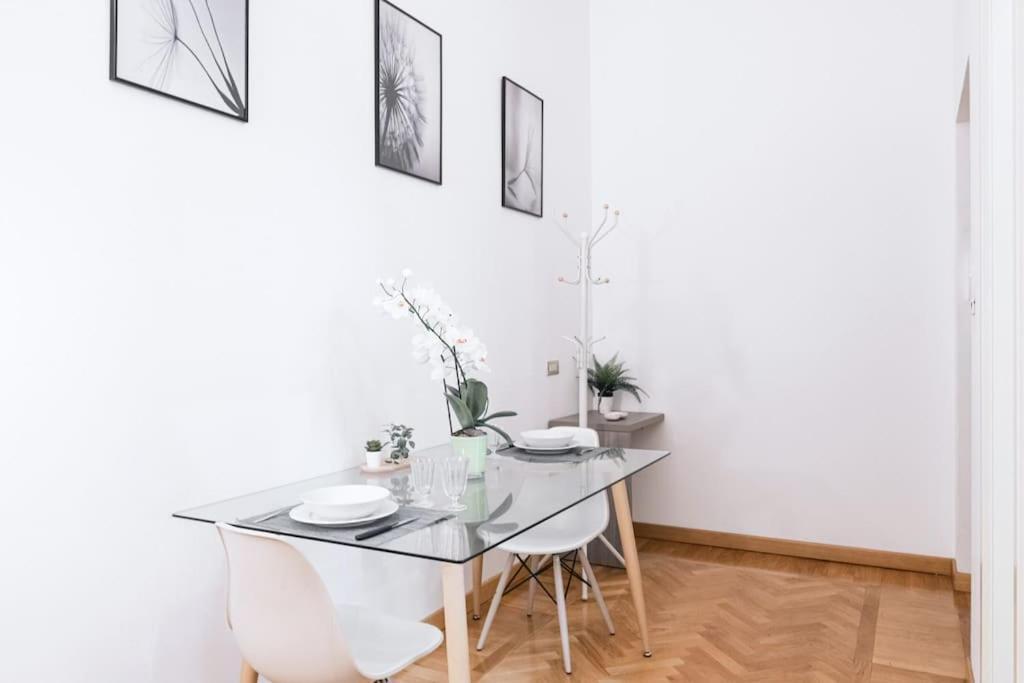 Easylife - Elegant Flat In Pta Venezia