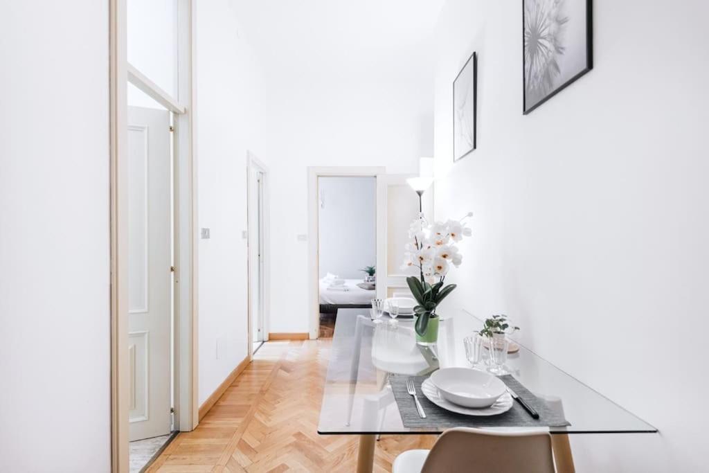 Appartement Easylife - Elegant Flat In Pta Venezia *