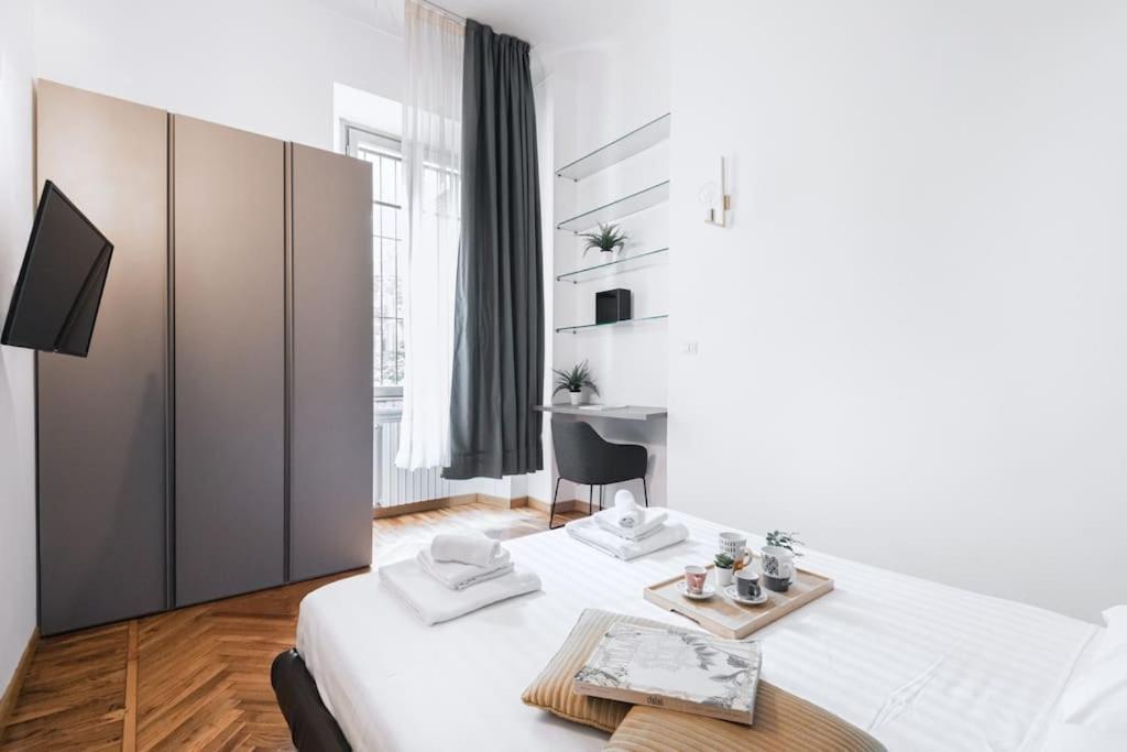 Appartement Easylife - Elegant Flat In Pta Venezia Milan