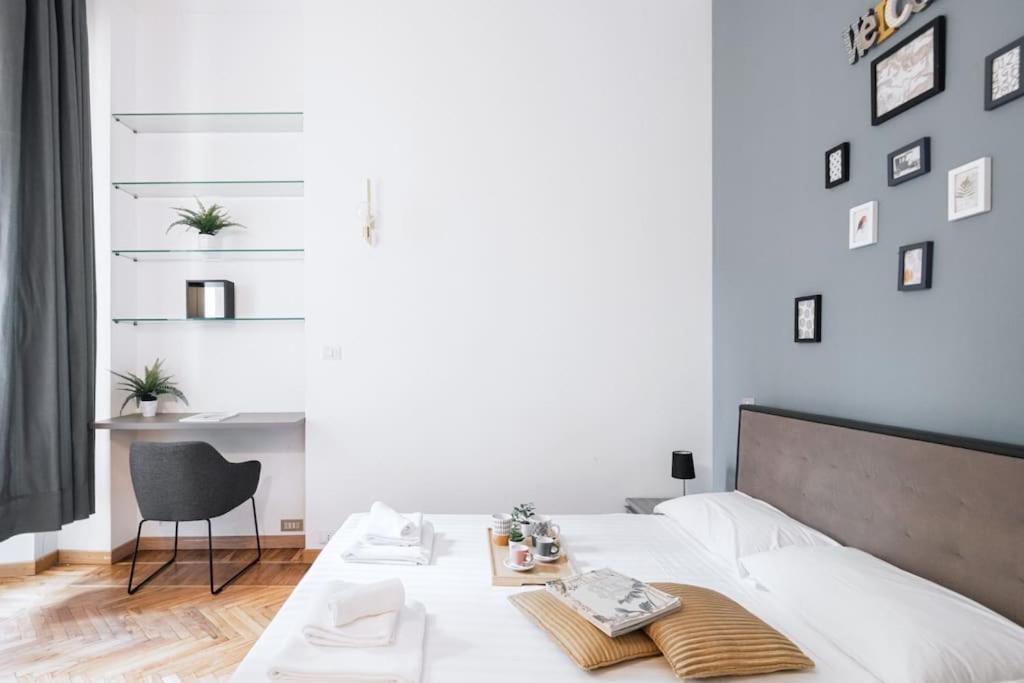 Appartement Easylife - Elegant Flat In Pta Venezia