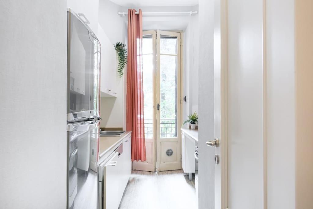 Easylife - Elegant Flat In Pta Venezia Milan