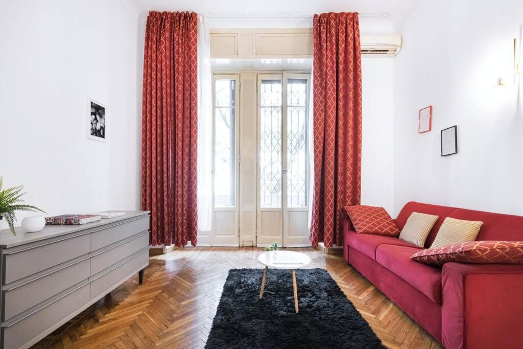 Easylife - Elegant Flat In Pta Venezia Appartement *