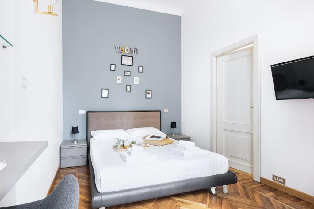 Easylife - Elegant Flat In Pta Venezia *