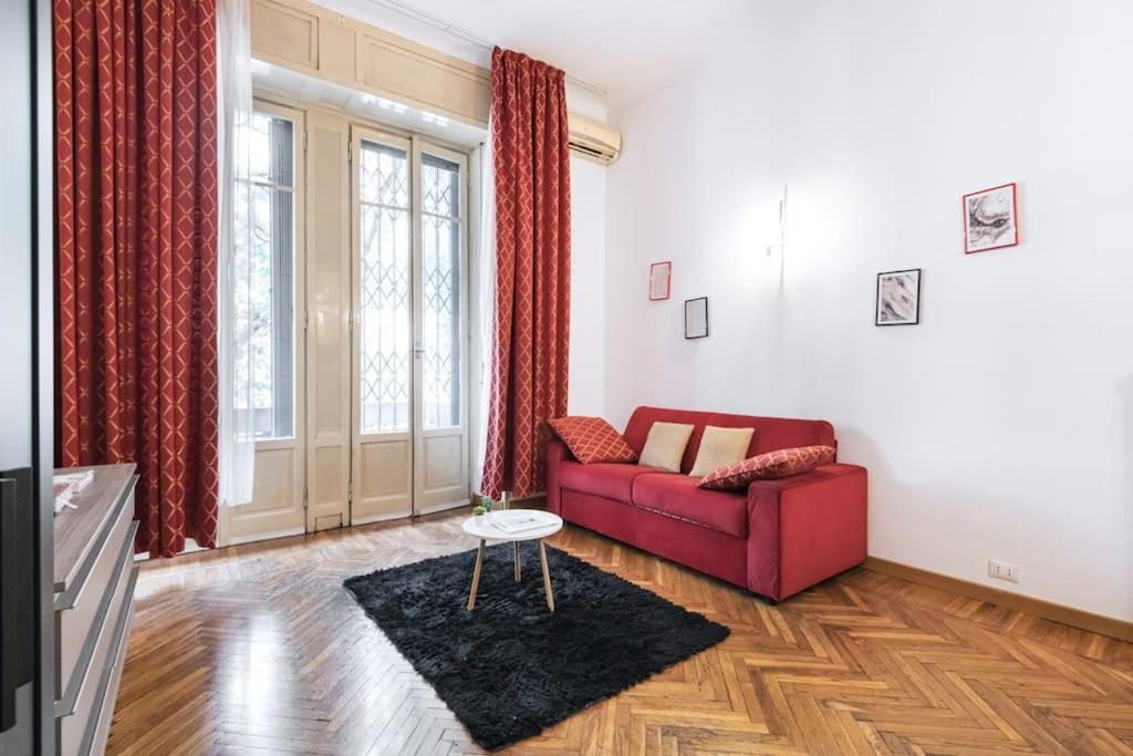 Appartement Easylife - Elegant Flat In Pta Venezia Milan