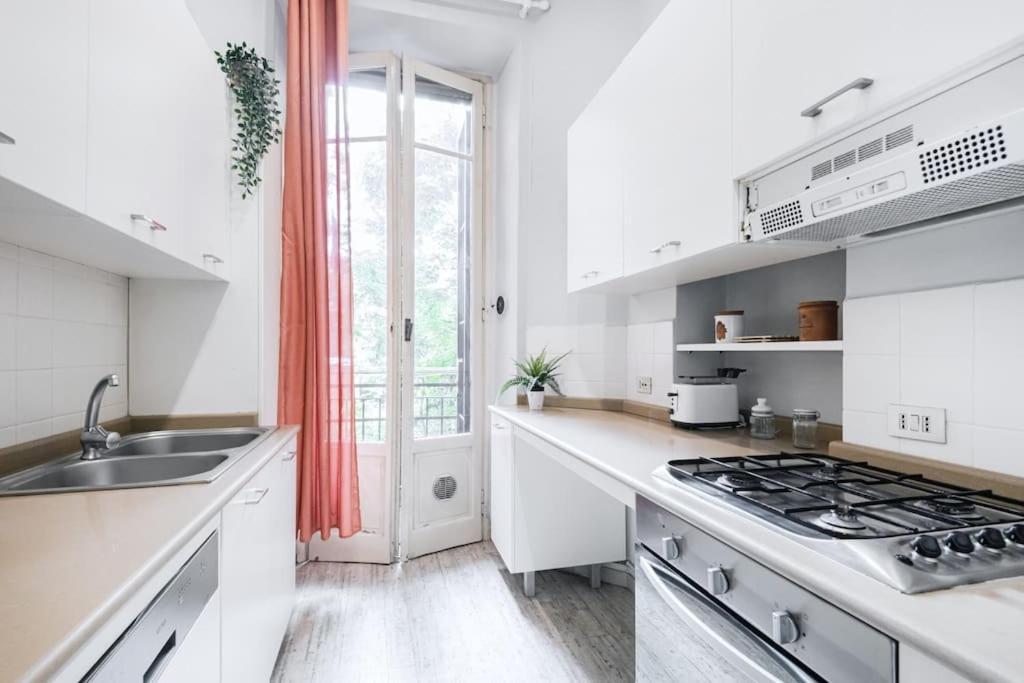 Appartement Easylife - Elegant Flat In Pta Venezia