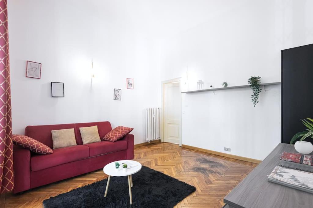 Easylife - Elegant Flat In Pta Venezia Appartement *