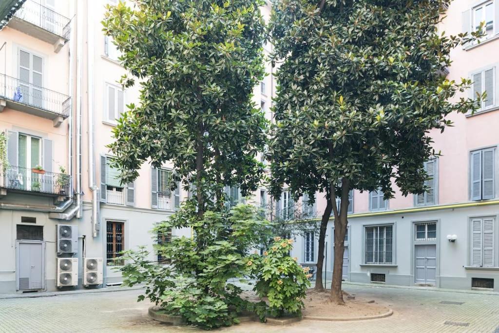 Appartement Easylife - Elegant Flat In Pta Venezia Milan