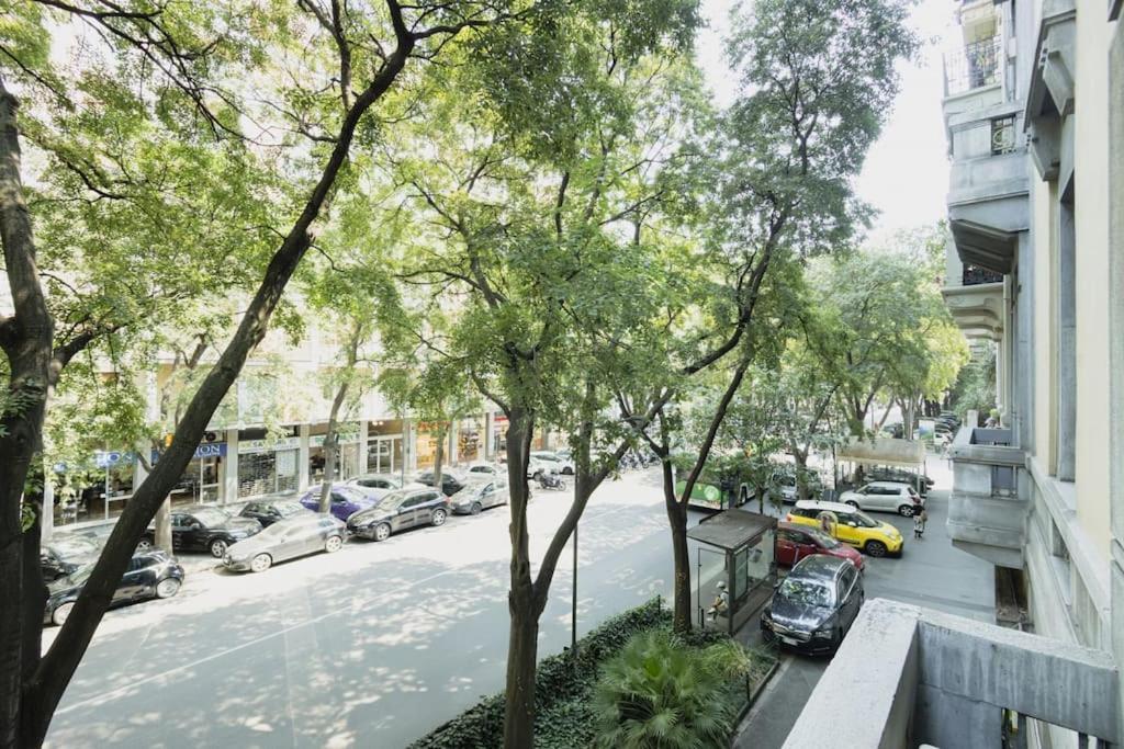 Easylife - Elegant Flat In Pta Venezia Appartement Milan